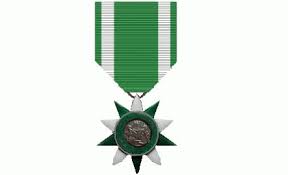 Nigerian National Order of Merit Award