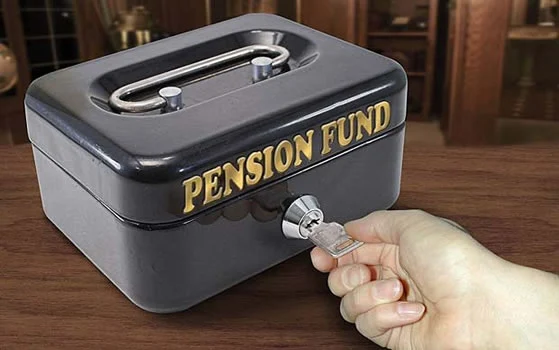 Nigeria’s Pension Fund Assets Surge To N17.658trn In October 2023