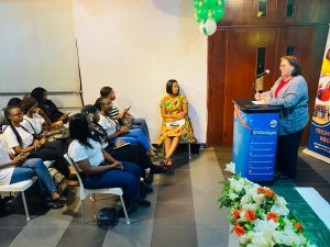 US Consulate Supports Mentorship Programme for women in STEM Fields