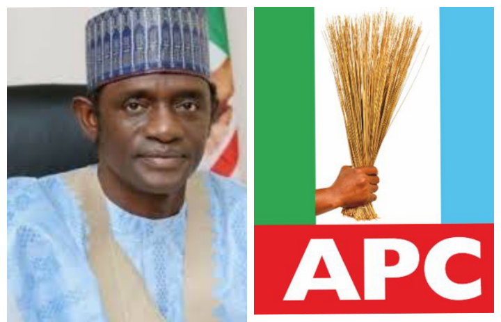 Court Vacates Order Stopping APC Convention