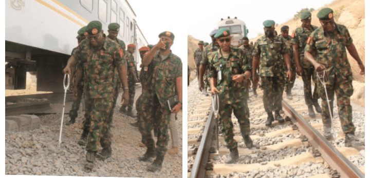 Nigerians Bewildered By Serial Attacks On Abuja-Kaduna Railway