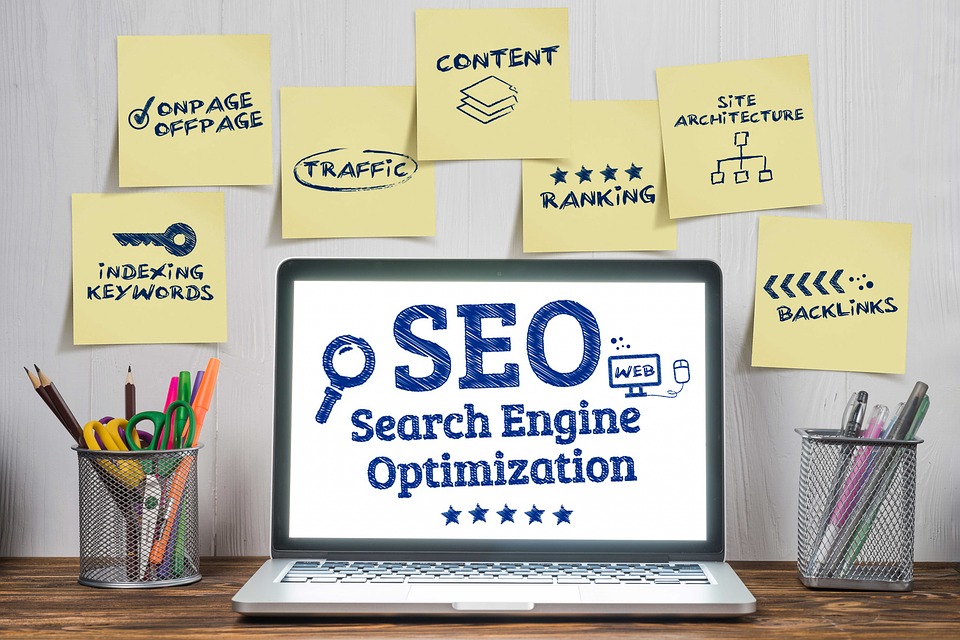 3 SEO Stunts You Can Pull On Your Own