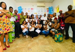 US Consulate Supports Mentorship Programme For women leaders