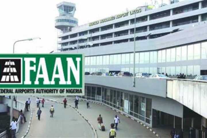 FAAN Bans Taxi From Abuja Airport, Recommends Uber, Others