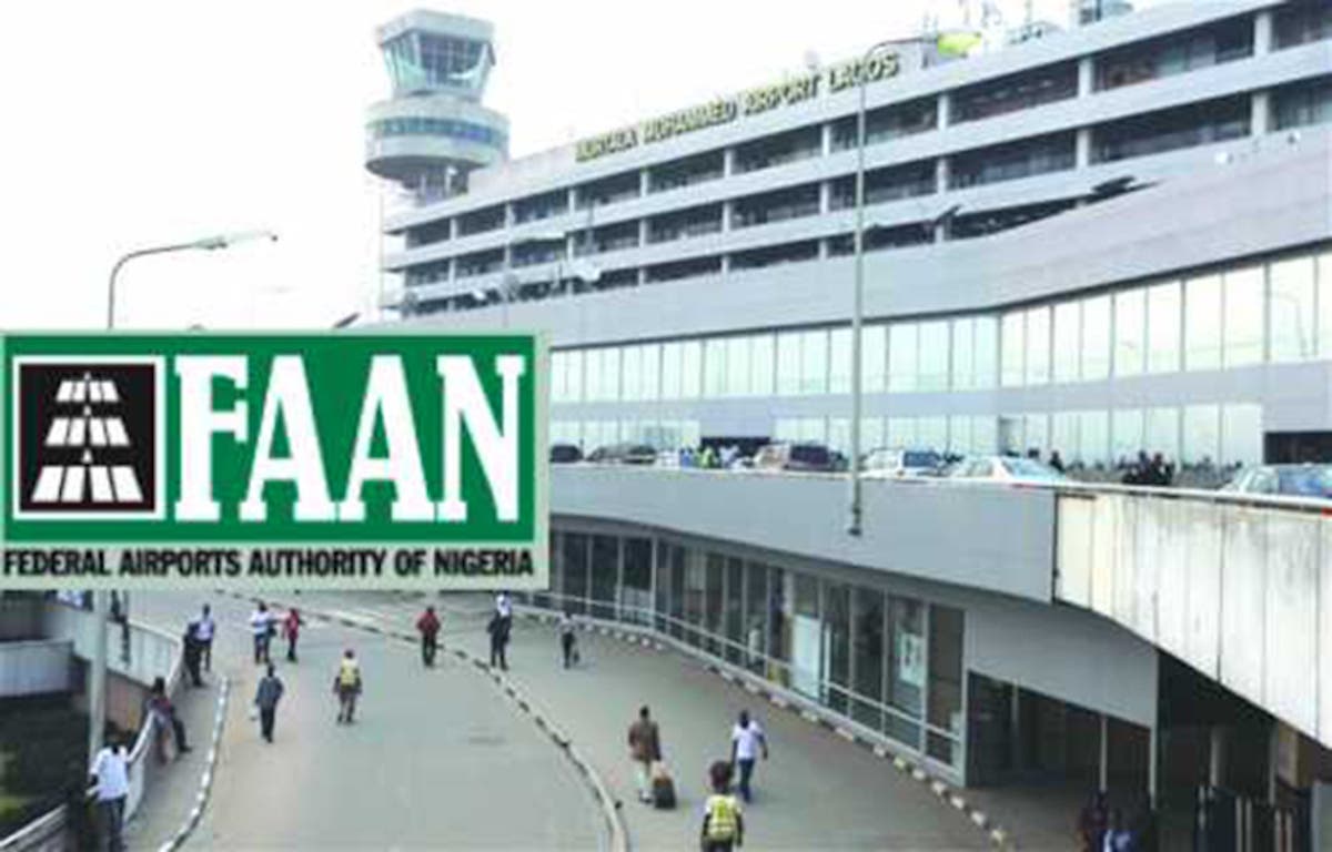 FAAN Bans Taxi From Abuja Airport, Recommends Uber, Others