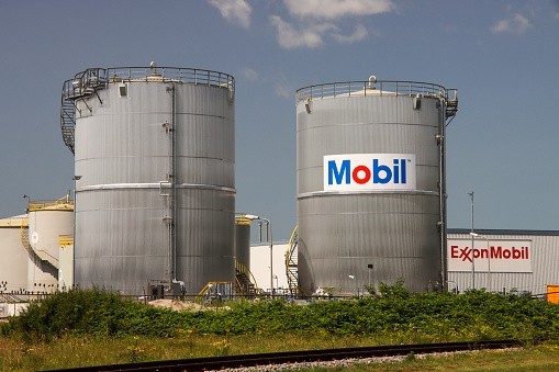 A’Ibom Govt Sues ExxonMobil, Describes Latest Move As ‘Most Irresponsible For Any Corporate Citizen’