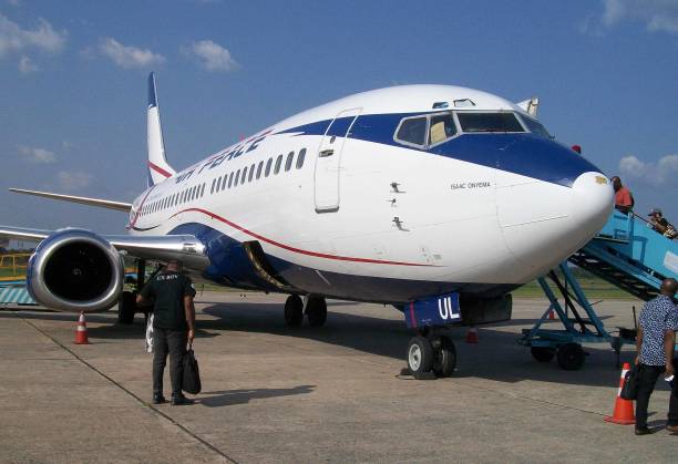 Air Peace Detractors Are Often Pointless