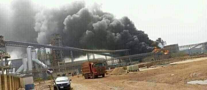 BUA Confirms Three Deaths In Sokoto Diesel Depot Fire