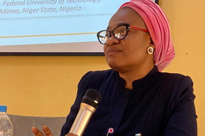 FUTMINNA Bursar Urges Accountants To Uphold Ethical Conduct