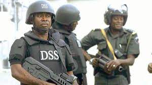 DSS Raises The Alarm Over Plot To Compromise National Security Via Violent Protest
