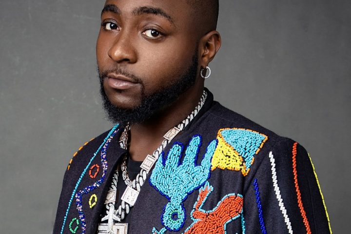 Davido At 31: 6 Times He Made Headlines