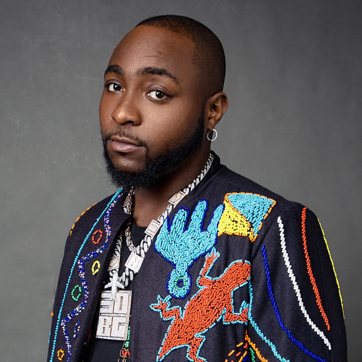 Davido At 31: 6 Times He Made Headlines