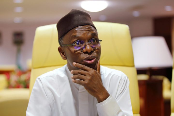 El-Rufai Moves Against Postponement Of Fuel Subsidy Removal