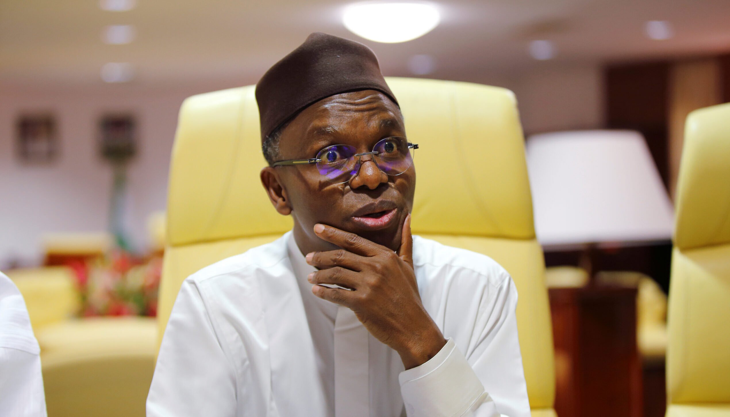 El-Rufai Moves Against Postponement Of Fuel Subsidy Removal