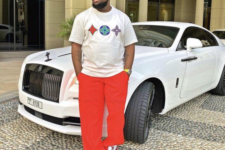 Convicted Nigerian Fraudster, HushPuppi Commits $400m Fraud Even While In US Prison