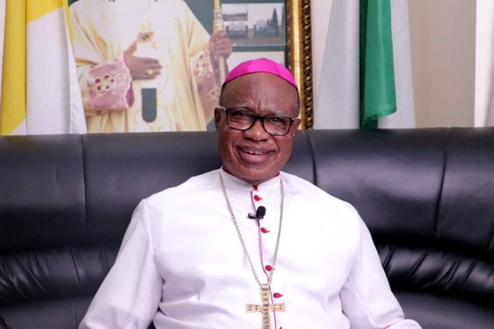 How Return Of Mission Schools Engendered Healthy Competition, Improved Performance, By Archbishop Okeke