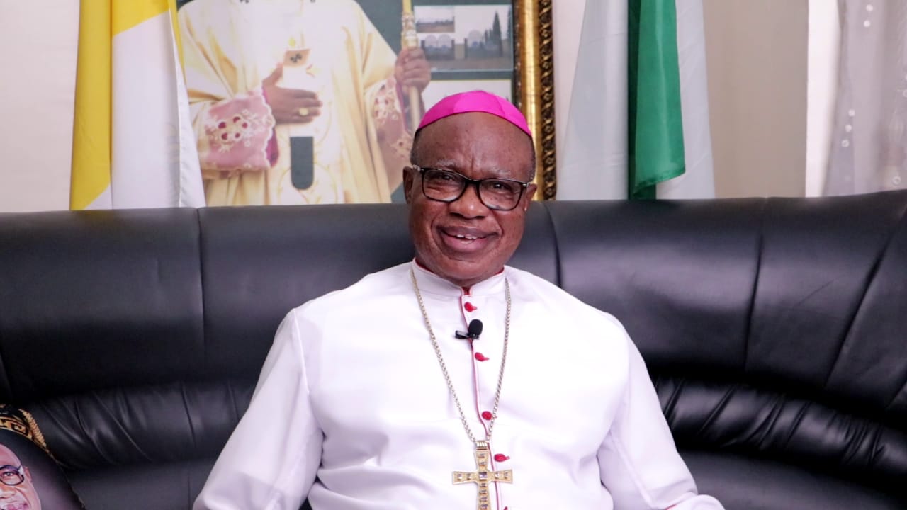 How Return Of Mission Schools Engendered Healthy Competition, Improved Performance, By Archbishop Okeke