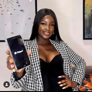 BBN Saskay Becomes Chipper App, Oppo Brand Ambassador