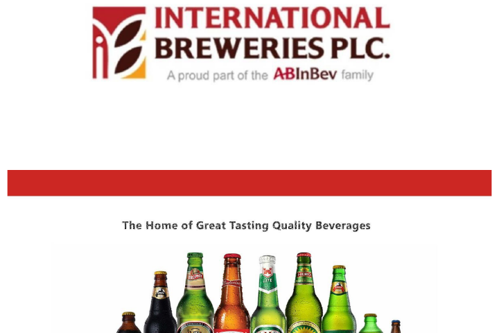 International Breweries Organises Smart Drinking Roundtable