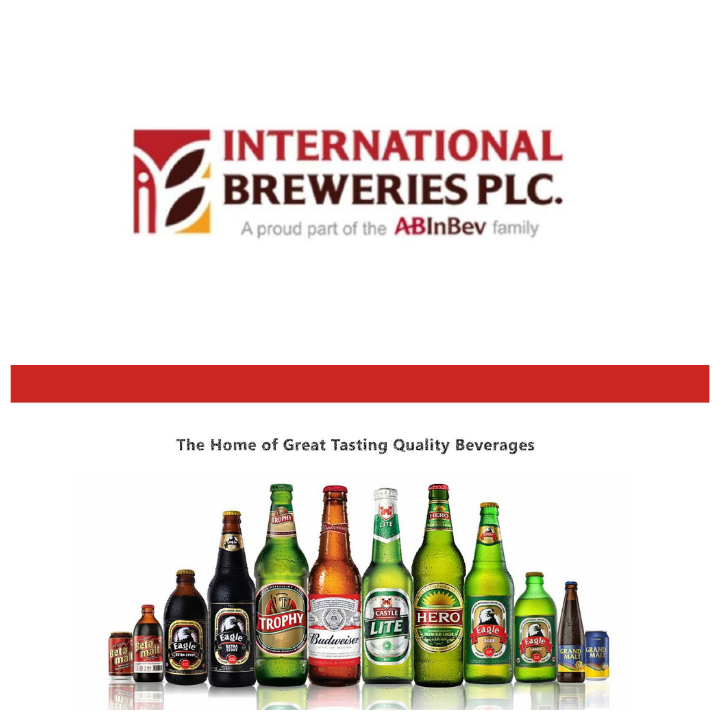 International Breweries Organises Smart Drinking Roundtable