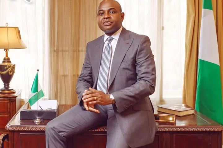 27 Ways To End Nigeria's Poverty Trap, By Kingsley Moghalu
