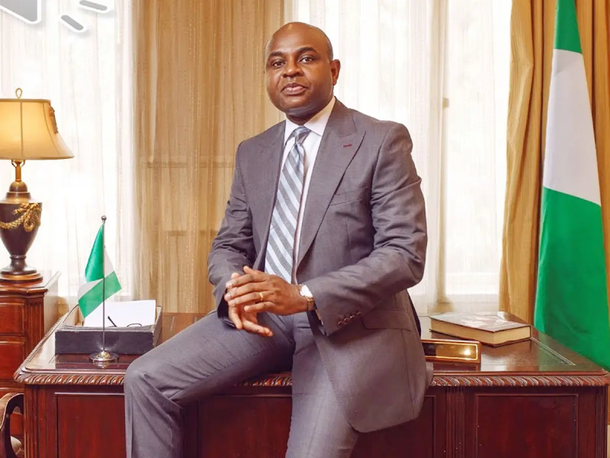 27 Ways To End Nigeria's Poverty Trap, By Kingsley Moghalu