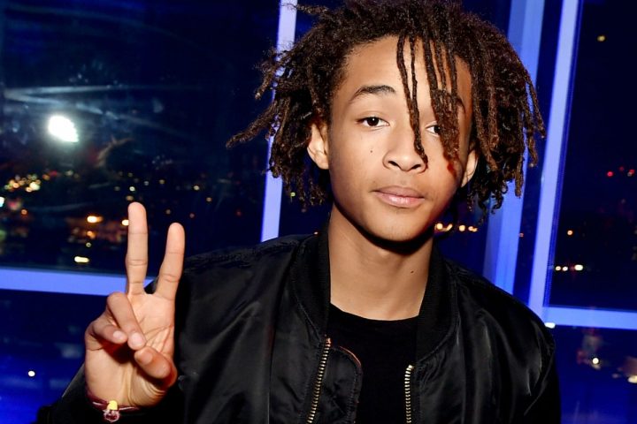 OSCARS SLAP: Will Smith’s Son, Jaden Reacts As Fans Slam Father On Social Media