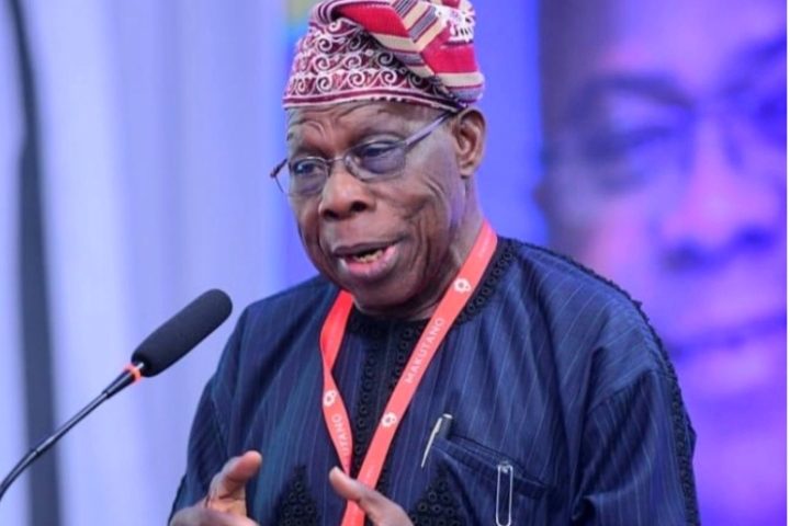 Western-Style Democracy Can’t Resolve Africa’s Governance Problem – Obasanjo