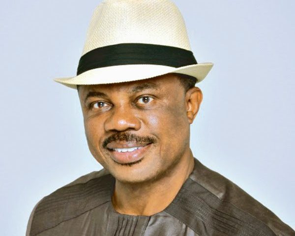 Anambra Traditional Rulers Seek For Dignified Treatment Of Obiano In EFCC Custody