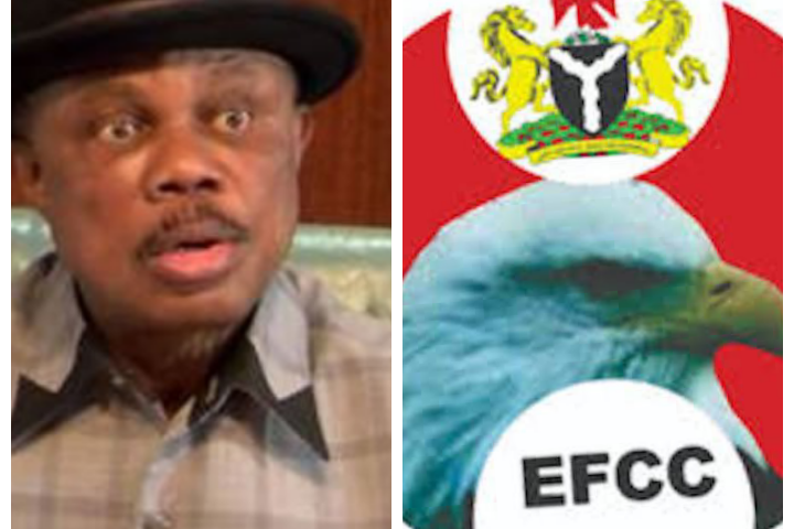 Obiano And EFCC: Nigeria Renewal Movement Calls For Just Prosecution