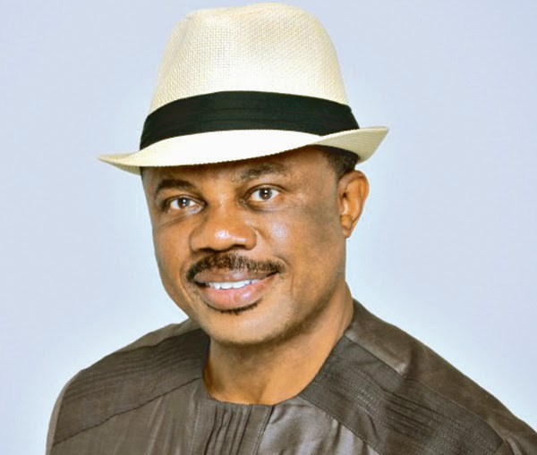 Anambra Traditional Rulers Seek For Dignified Treatment Of Obiano In EFCC Custody