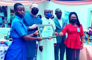 U.S. Consulate Supports Training Of 160 Students, 40 Teachers on Molecular Biology Techniques At Enugu