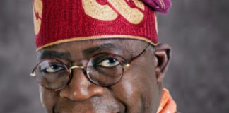 2023: Tinubu Courts Ex-lawmakers In Abuja