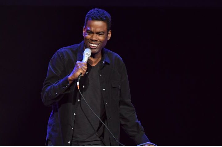 UPDATE: Ticket Sales For Chris Rock’s Show Skyrocket After Oscars Slap