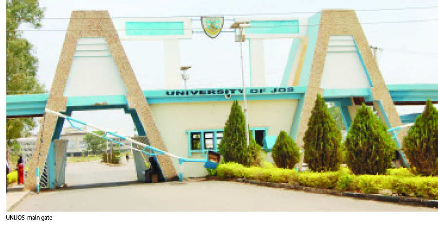 UNIJOS Hosts 2024 NUGA Games