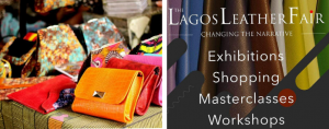 Lagos Leather Fair Poised To Unlock Untapped Potential In African Industry 