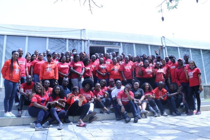 2023 Elections: ActionAid Rallies Political Parties For More Inclusion Of Women, Youths