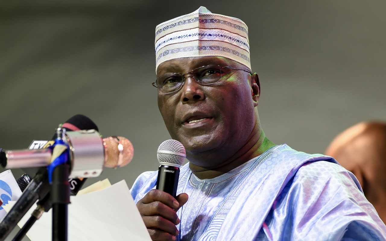 Atiku Urges NASS To Investigate Alleged Secret Petrol Subsidy Payment