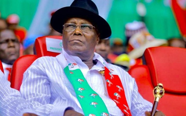 Nigeria On Threshold Of History - Atiku Says In Eid-El-Maulud Message