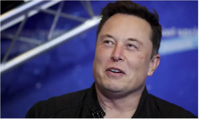 Elon Musk Joins Network Operator To Offer Smartphone Service Under Water, Remote Areas