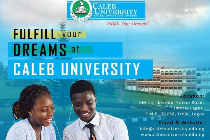 Caleb University Catches Them Young, Debuts Debate Competition For College Students