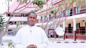 Tech-savvy Priests Running Top-notch Schools In Anambra