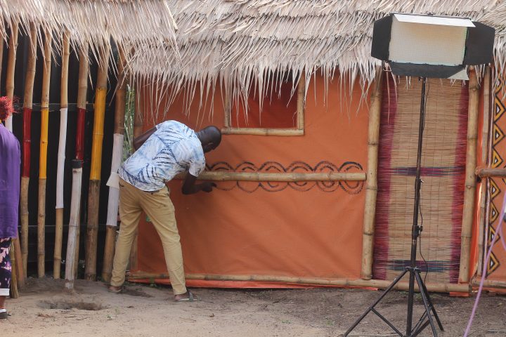 EXCLUSIVE: How To Become A Set Designer In Nigeria