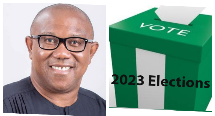 2023: Obi Most Preferred Presidential Candidate By Nigerians, Polls Reveal