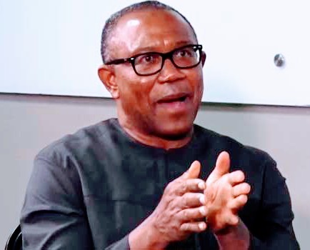 2023: Southeast Aspirants Compete For Presidency, Not Running Mate - Obi