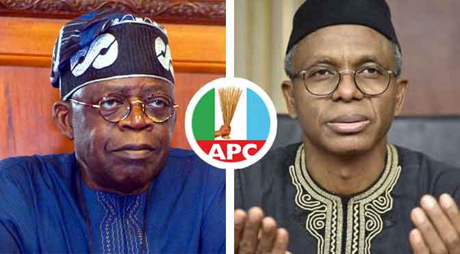 After El Rufai’s Incendiaries, Will Political Behaviour Matter To Tinubu In This Dispensation?