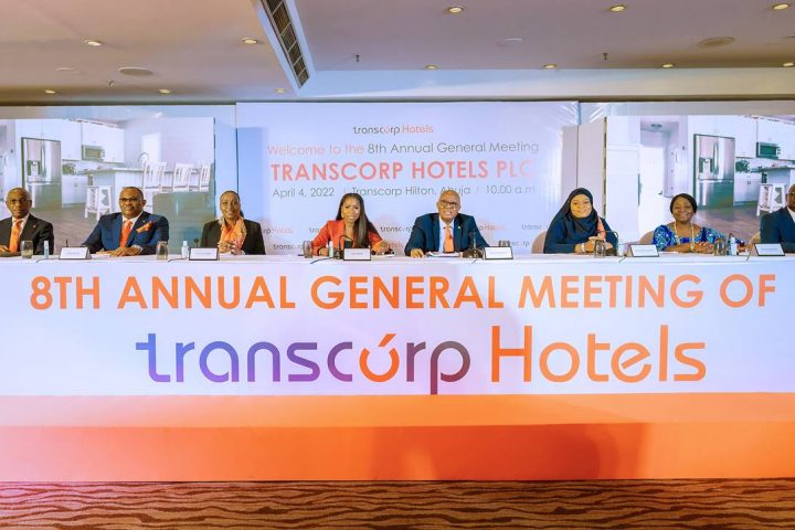 Transcorp To Sell Transcorp Hotels Calabar Amid N269.26 million Loss