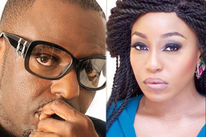 Why I Didn’t Marry Rita Dominic –Jim Iyke