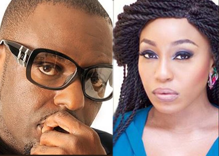 Why I Didn’t Marry Rita Dominic –Jim Iyke