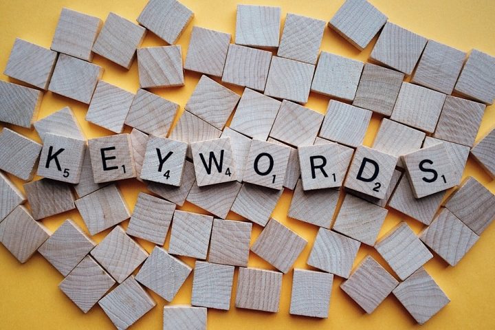 Why Your Blog Posts Must Be Keyworded